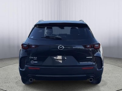 2024 Mazda Mazda CX-50 2.5 S Preferred Package