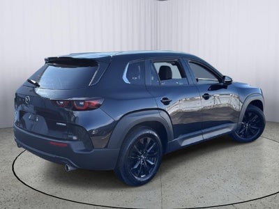 2024 Mazda Mazda CX-50 2.5 S Preferred Package