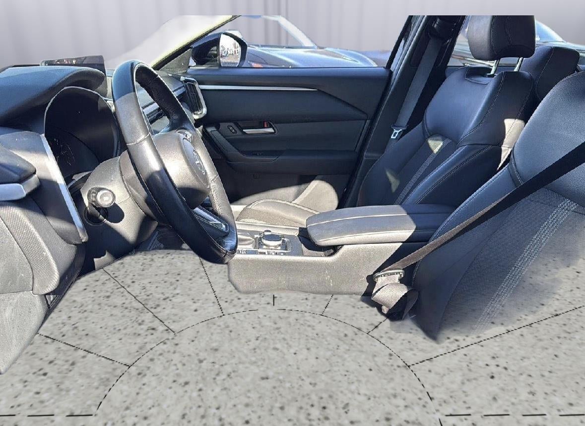 2024 Mazda Mazda CX-50 2.5 S Preferred Package