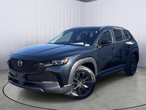 2024 Mazda Mazda CX-50 2.5 S Preferred Package