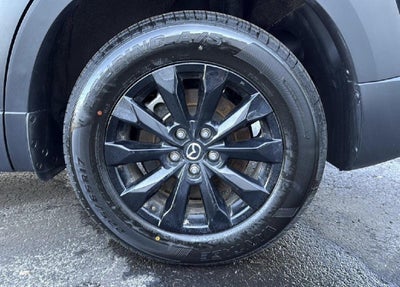 2024 Mazda Mazda CX-50 2.5 S Preferred Package