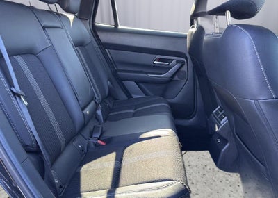 2024 Mazda Mazda CX-50 2.5 S Preferred Package