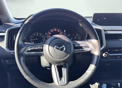2024 Mazda Mazda CX-50 2.5 S Preferred Package