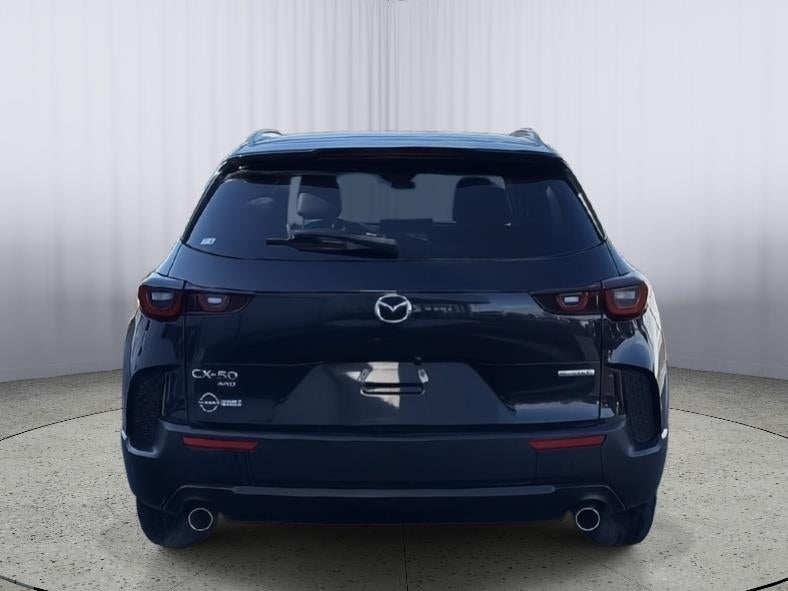 2024 Mazda Mazda CX-50 2.5 S Preferred Package