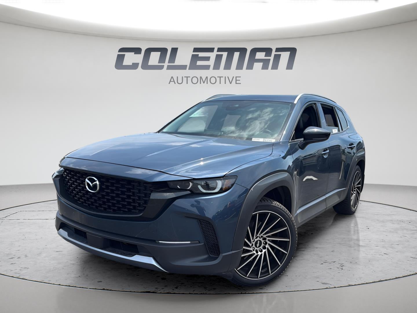 2024 Mazda Mazda CX-50 2.5 Turbo Premium Package