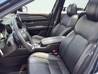 2024 Mazda Mazda CX-50 2.5 Turbo Premium Package