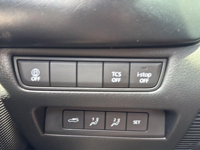 2024 Mazda Mazda CX-50 2.5 Turbo Premium Package
