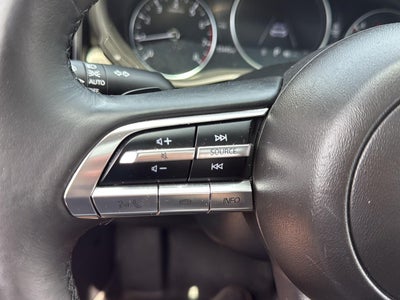 2024 Mazda Mazda CX-50 2.5 Turbo Premium Package