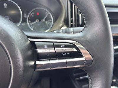 2024 Mazda Mazda CX-50 2.5 Turbo Premium Package