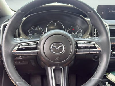 2024 Mazda Mazda CX-50 2.5 Turbo Premium Package