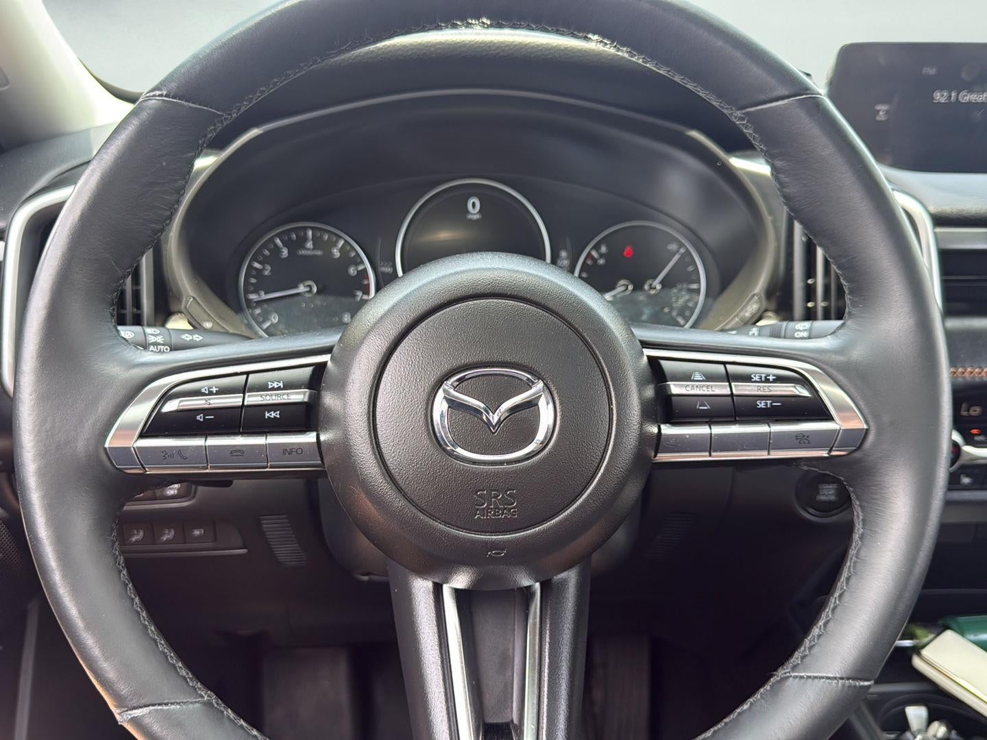 2024 Mazda Mazda CX-50 2.5 Turbo Premium Package