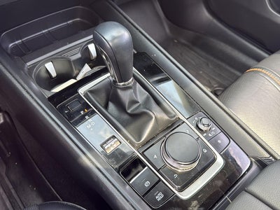 2024 Mazda Mazda CX-50 2.5 Turbo Premium Package