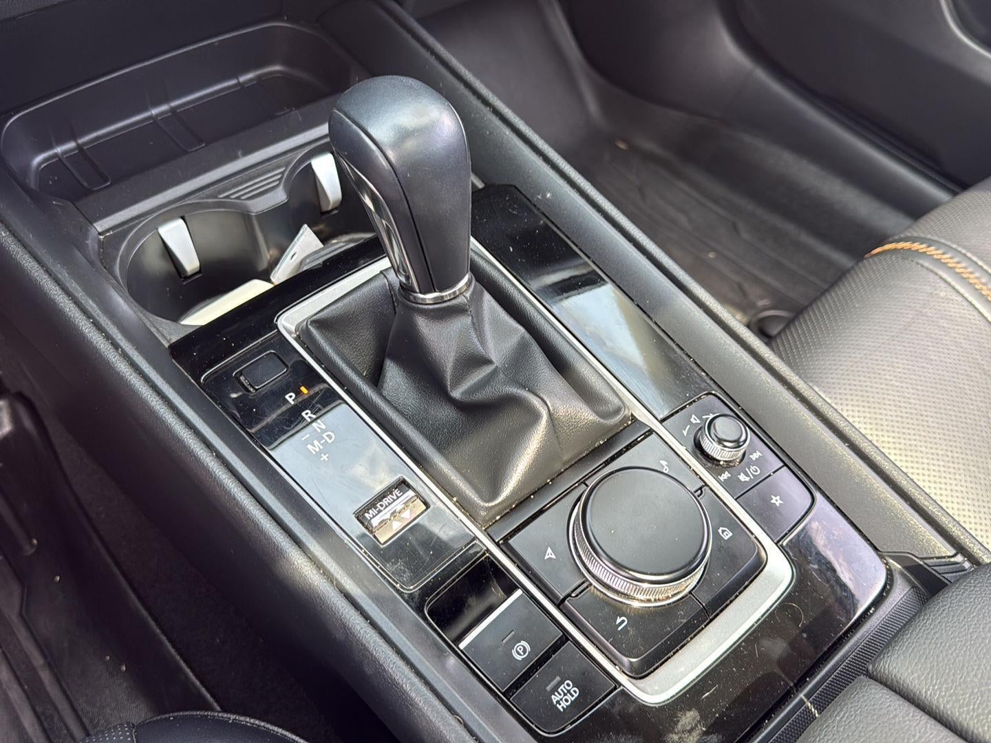 2024 Mazda Mazda CX-50 2.5 Turbo Premium Package