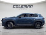 2024 Mazda Mazda CX-50 2.5 Turbo Premium Package