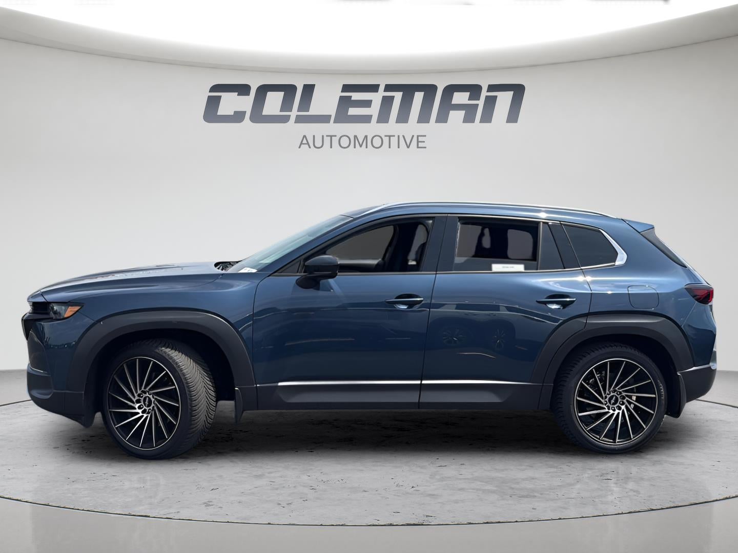 2024 Mazda Mazda CX-50 2.5 Turbo Premium Package