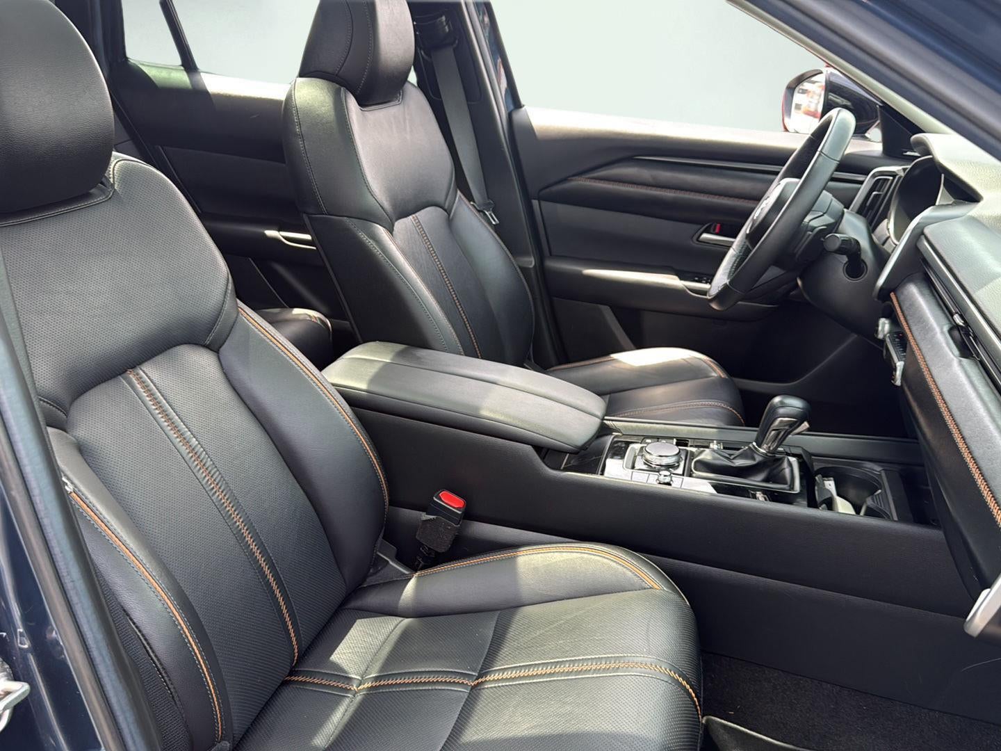 2024 Mazda Mazda CX-50 2.5 Turbo Premium Package