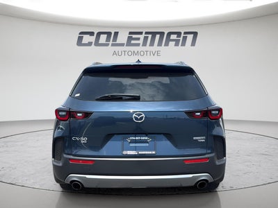 2024 Mazda Mazda CX-50 2.5 Turbo Premium Package