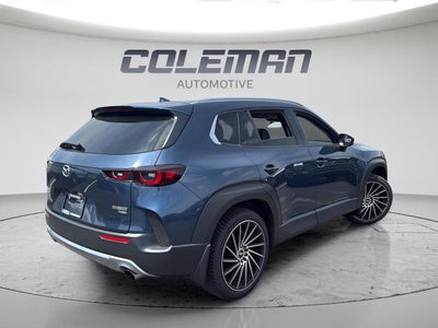 2024 Mazda Mazda CX-50 2.5 Turbo Premium Package