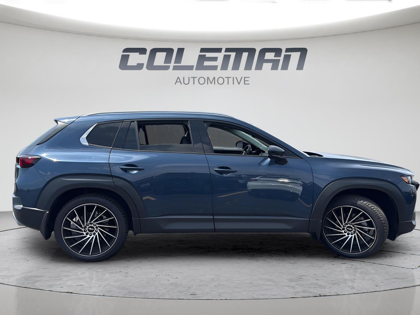 2024 Mazda Mazda CX-50 2.5 Turbo Premium Package