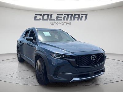 2024 Mazda Mazda CX-50 2.5 Turbo Premium Package