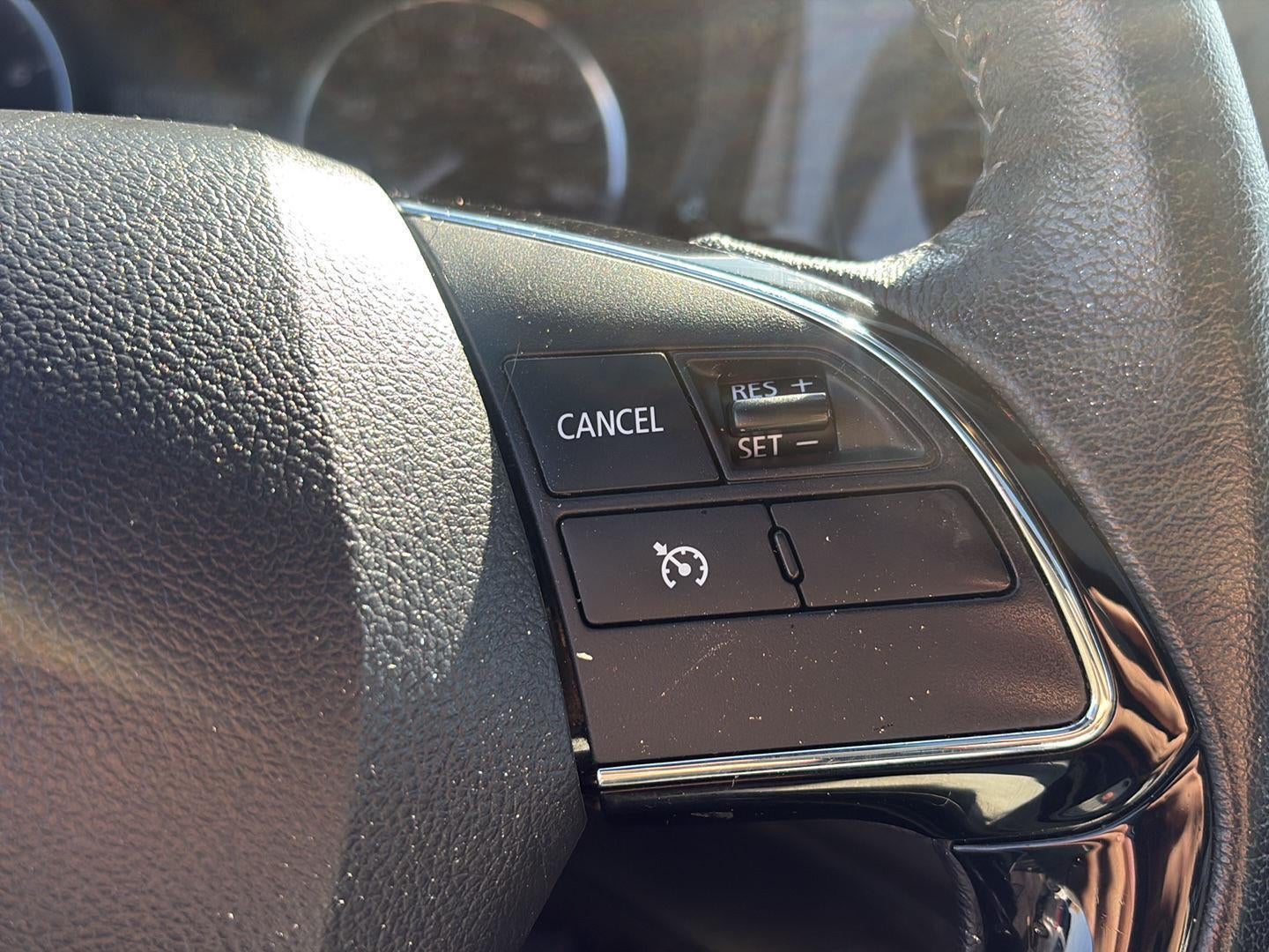 2018 Mitsubishi Outlander LE