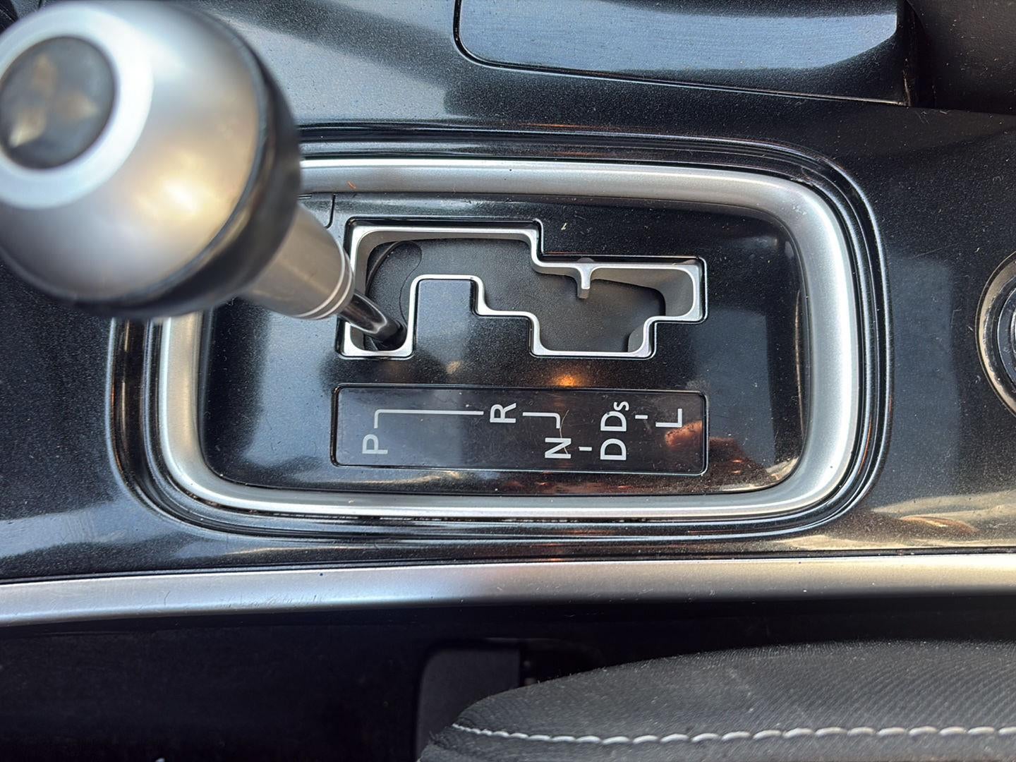 2018 Mitsubishi Outlander LE