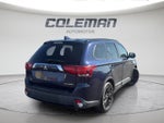 2018 Mitsubishi Outlander LE