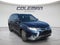 2018 Mitsubishi Outlander LE