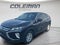 2019 Mitsubishi Eclipse Cross ES