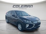 2019 Mitsubishi Eclipse Cross ES