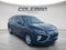 2019 Mitsubishi Eclipse Cross ES