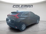2019 Mitsubishi Eclipse Cross ES