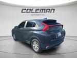 2019 Mitsubishi Eclipse Cross ES