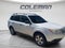 2012 Subaru Forester 2.5X