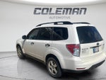 2012 Subaru Forester 2.5X