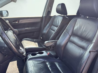 2008 Honda Cr-V EX-L