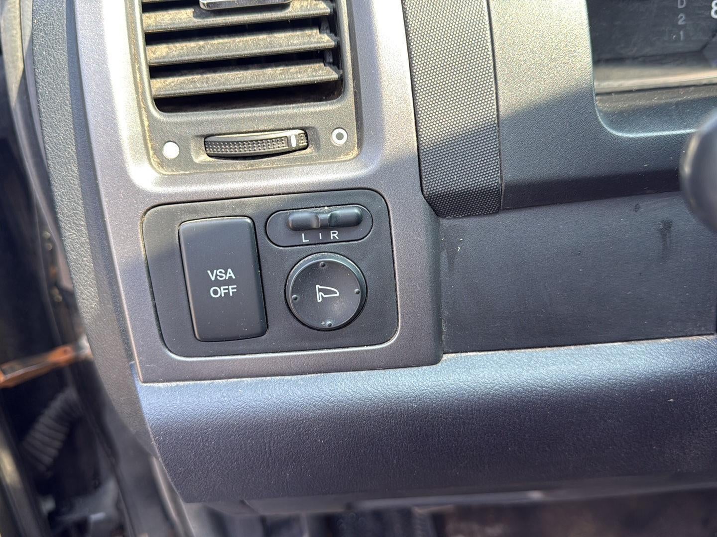 2008 Honda Cr-V EX-L