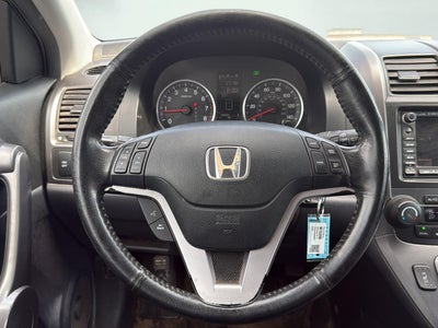 2008 Honda Cr-V EX-L