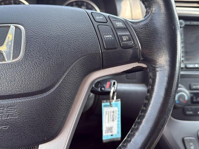 2008 Honda Cr-V EX-L