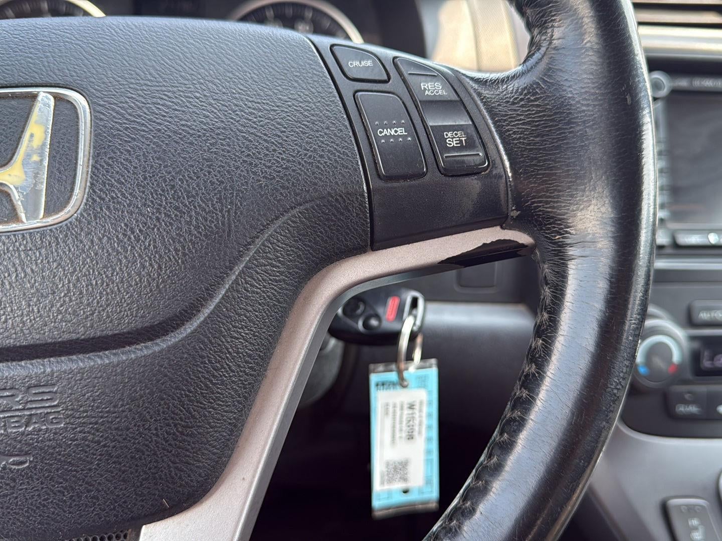 2008 Honda Cr-V EX-L