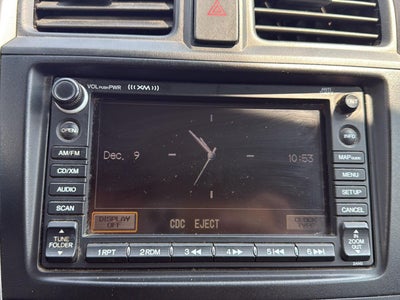 2008 Honda Cr-V EX-L