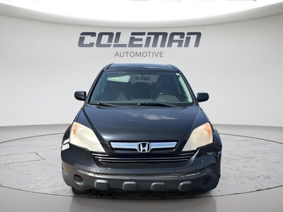 2008 Honda CR-V EX-L 4WD AT