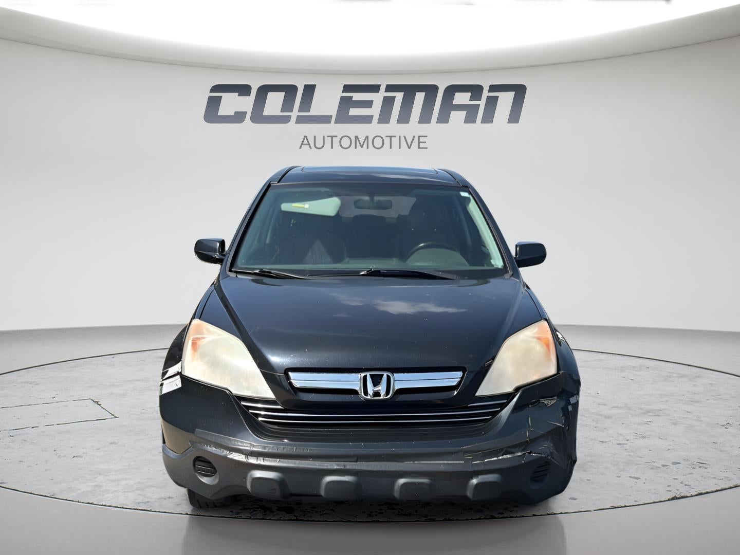 2008 Honda CR-V EX-L 4WD AT