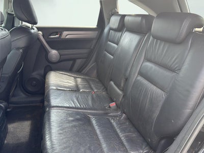 2008 Honda Cr-V EX-L