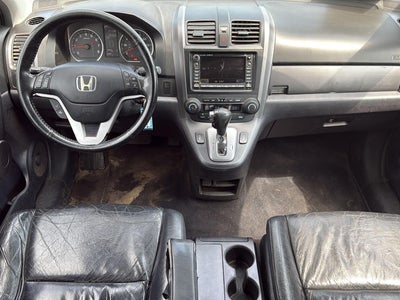 2008 Honda Cr-V EX-L