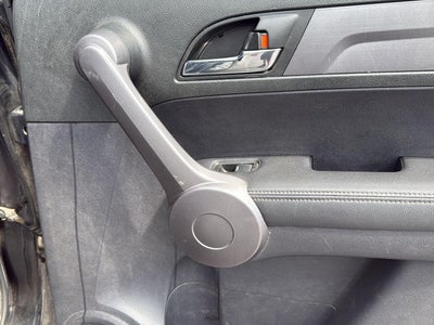 2008 Honda Cr-V EX-L