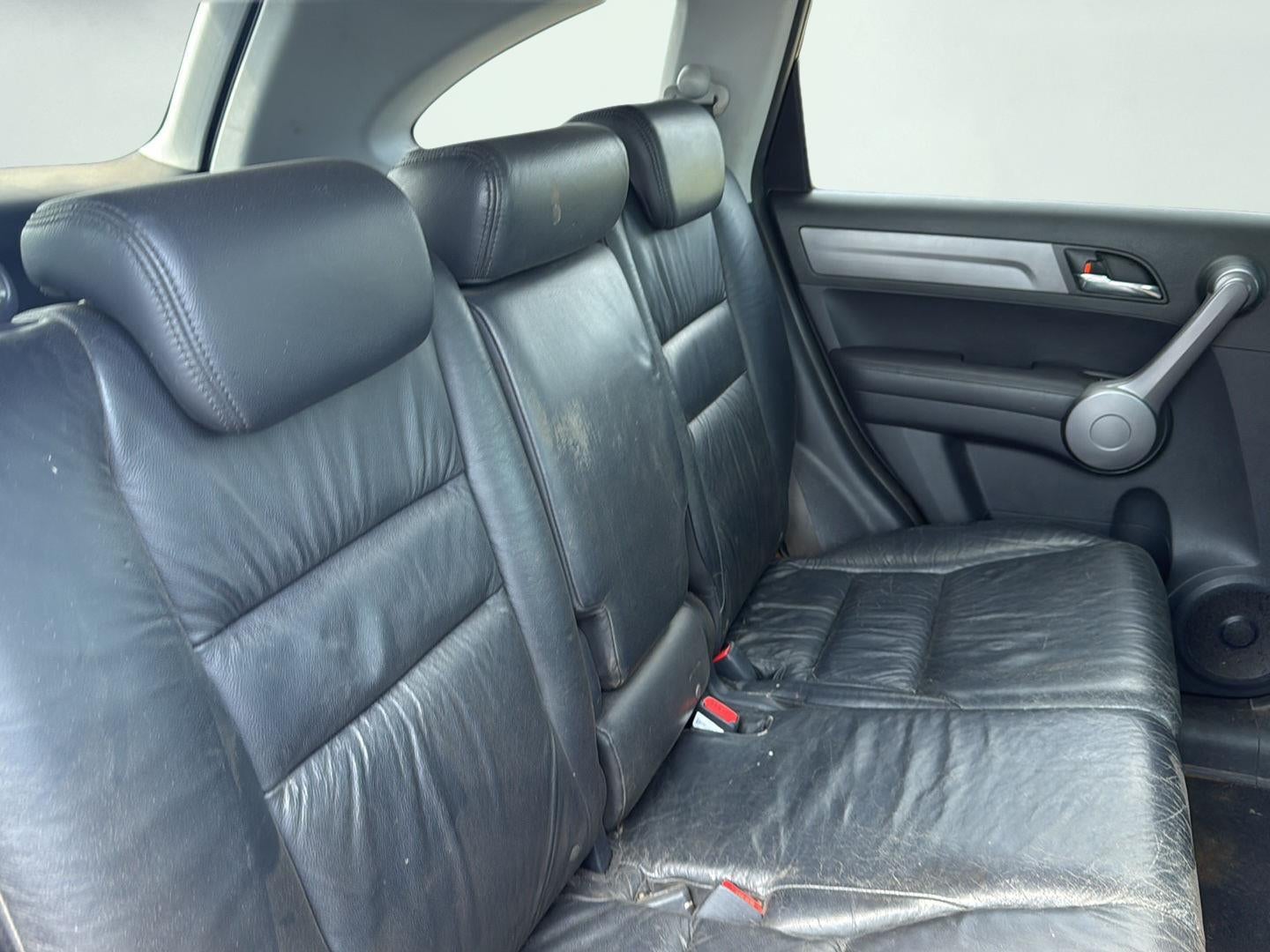 2008 Honda Cr-V EX-L