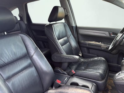 2008 Honda Cr-V EX-L