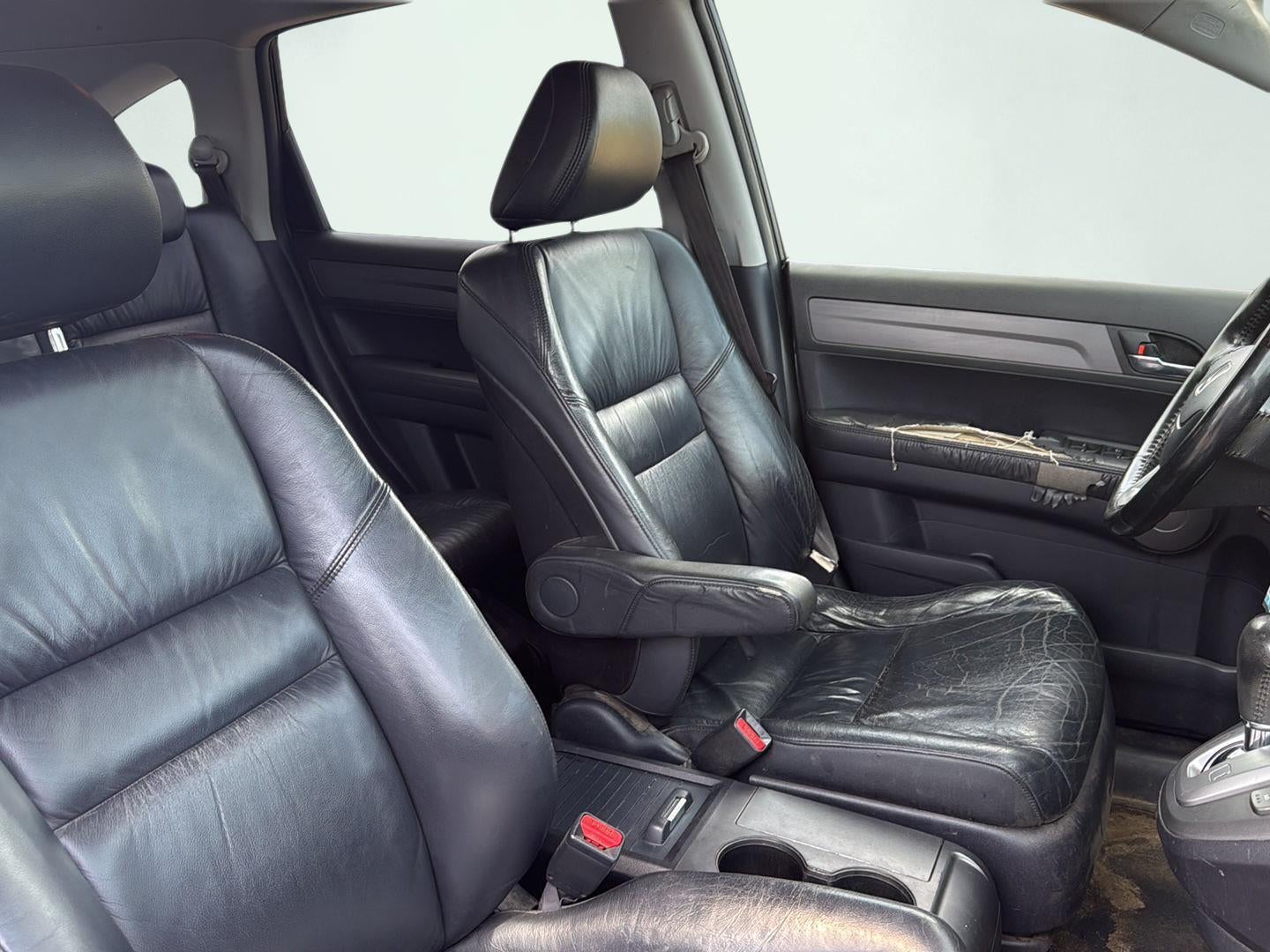 2008 Honda Cr-V EX-L