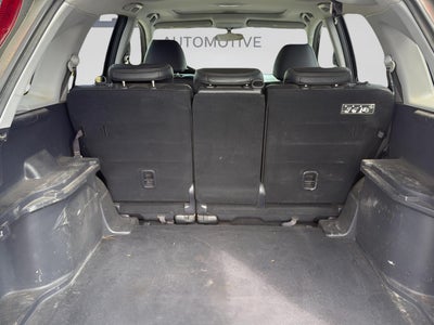 2008 Honda Cr-V EX-L